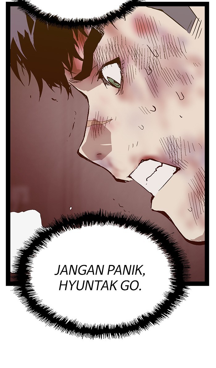 Webtoon Weak Hero Bahasa Indonesia Chapter 99