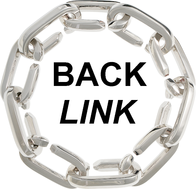 Link backlink