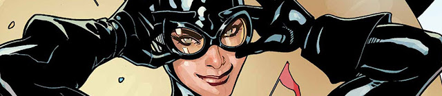 Review del Cómic Catwoman: especial 80 aniversario - ECC Comics