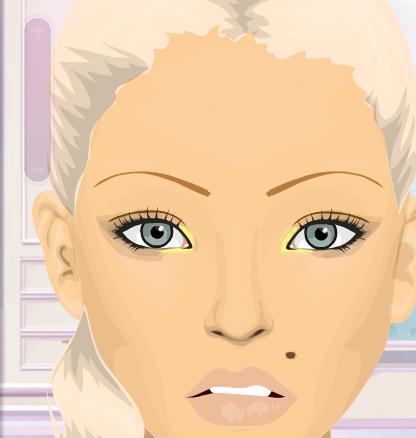 Stardoll makeup tip 