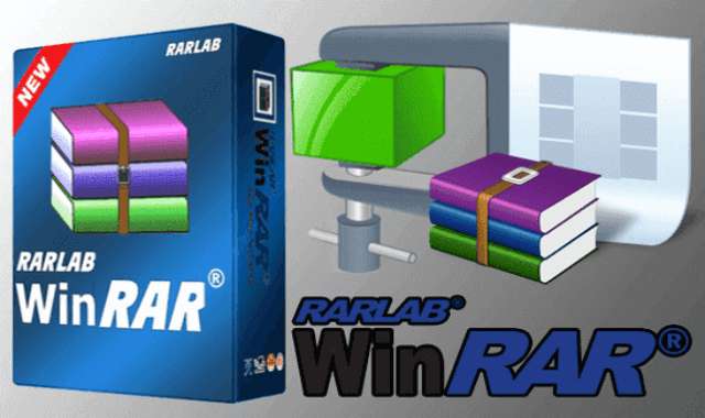 تحميل برنامج WinRAR 6.11 اخر اصدار مفعل مدى الحياة