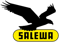 German mountain sport equipment manufacturer Salewa