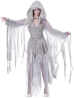  Women's Haunting Beauty Adult Costume for Halloween