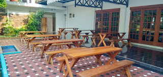 Sewa Alat Pesta Murah Bekasi
