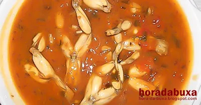 Receita de Perninhas de Rãs de Tomatada – horadabuxa