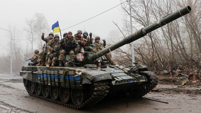 Six months after Russia invaded Ukraine, the world is on a knife edge