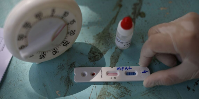 Juazeiro do Norte soma mais 37 casos de Covid-19, mas sem registro de óbitos nesta sexta (18)