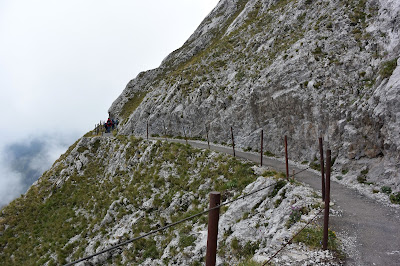 Monte Pilatus - Lucerna - Suiza