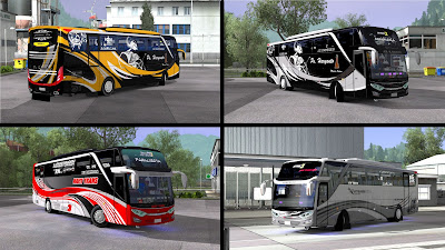 Livery pack jetbus 3