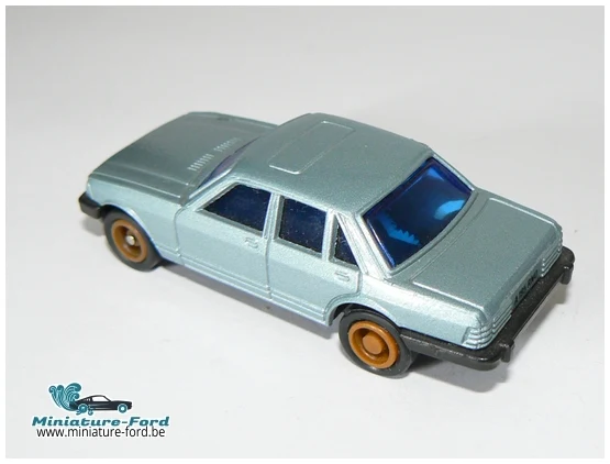 Rainbow Toys, Ford Granada 2.8 GL