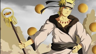 Kumpulan Semua Jurus-Jurus Jutsu Terkuat Dan Paling Hebat Dalam Anime Naruto