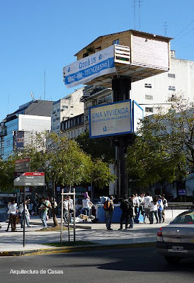 Casa barata de madera