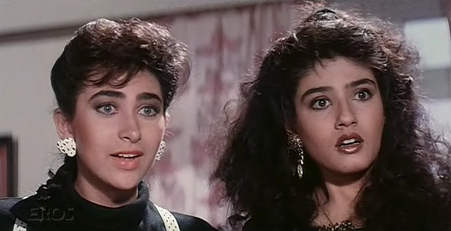 FAMOUS RETRO HAIRSTYLES OF BOLLYWOOD - Swikriti's Blog