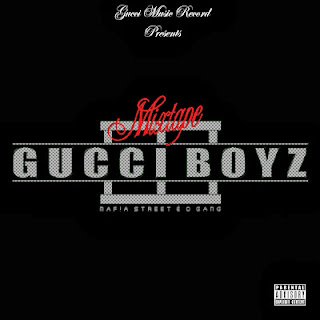 Gucci Music – Mixtape “Gucci Boyz” [Download Free]