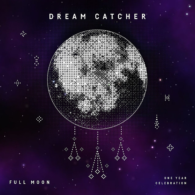 DREAMCATCHER – Full Moon (Single) Descargar