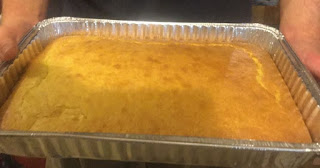 Homemade Country cornbread dressing, Corn bread dressing recipe, pioneer recipes