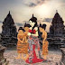 Cerita Pendek Candi Prambanan