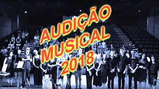 AUDIÇÃO 2018 Prévia dvd