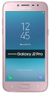 Firmware / Stock ROM Samsung Galaxy J2 Pro SM-J250F