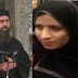 Lebanon confirms: Retained Saja al-Baghdadi al-Dulaimi, wife and mother of his daughter