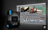 بالفيديو: طريقة تحميل وتثبيت وتفعيل برنامج المونتاج Sony Vegas 14 Pro الإصدار الجديد 