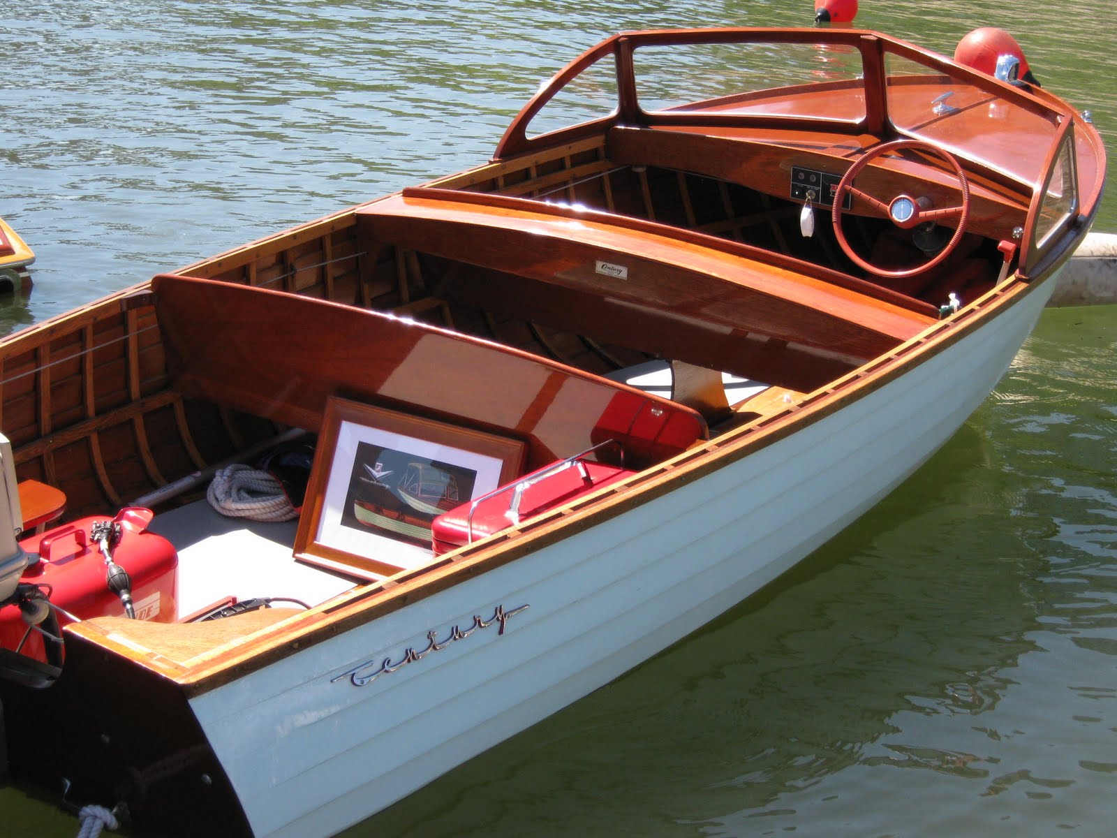 Wooden boats for sale nz