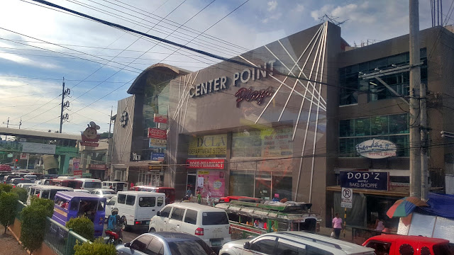 Center Point Department Store Davao