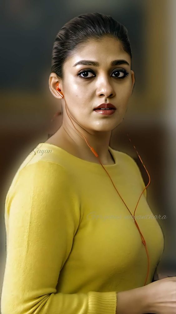 Nayanthara hot HD wallpapers