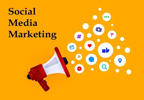 social media marketing is one of the best platform to promote our services and procuts online so it's very to do online business now a days