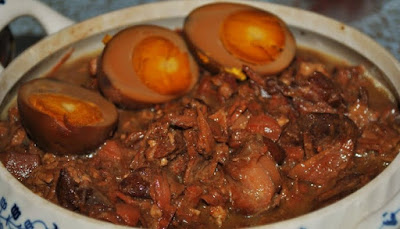 Resep Membuat Gudeg Khas Jogja Istimewa