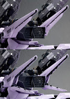 Kotobukiya 1/72 HMM EZ-049 BERSERK FUHRER REPACKAGE VER. Color Guide & Paint Conversion Chart 