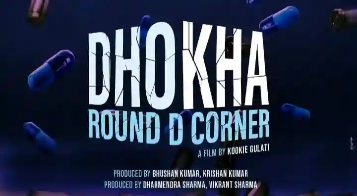 Dhokha Round D Corner Review In Hindi