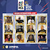 AFRIMA Jury Arrives Nigeria To Screen 8009 Entries