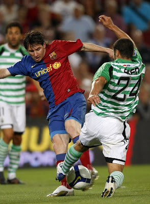 lionel messi photo 5