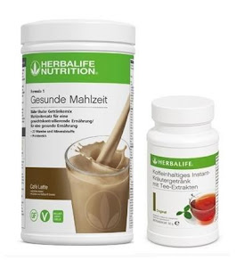 herbalife-produkte