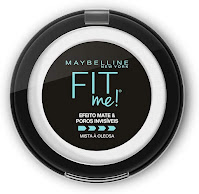 Po-compacto-Maybelline-Fit-me-Translucido-Maybelline-Amazon