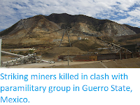 https://sciencythoughts.blogspot.com/2017/11/striking-miners-killed-in-clash-with.html