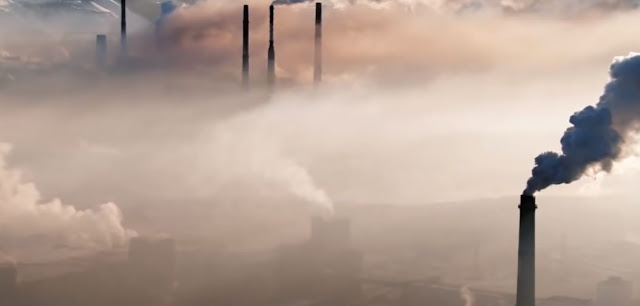 L'effondrement a déjà commencé !