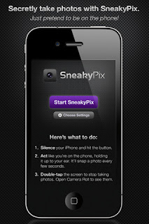 SneakyPix IPA 2.0.1