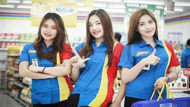 Apa Saja Kualitas yang Dicari Indomaret dalam Diri Calon Karyawan?