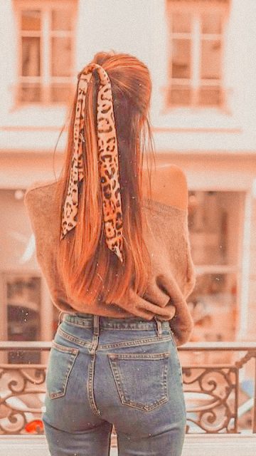 hair-scarf-styles-blond-long-aesthetic-a-simple-blogger-catholic