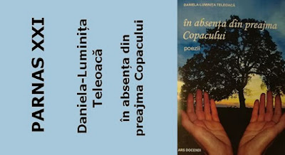 în absența din preajma Copacului