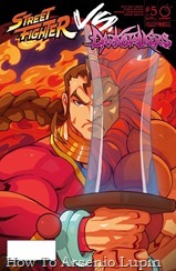 Actualización 24/08/2018: Se agrega el numero 6 de Street Fighter Vs. Darkstalkers por Shadow of the Bat, LorZeus, Toku Spidey y Azurik para las paginas de Facebook Elrincongamercom y Mazinger project. Un cazador de Darkstalkers se enfrenta a un demonio furioso, Donovan Baine se encuentra en el camino del maestro del puño: ¡Akuma! 