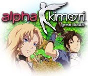 Alpha Kimori: Great Doubt Episode One v 1.0 (RPG) [FINAL] BFG