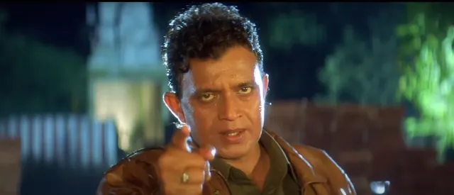 Mithun Chakraborty to receive Dadasaheb Phalke Award