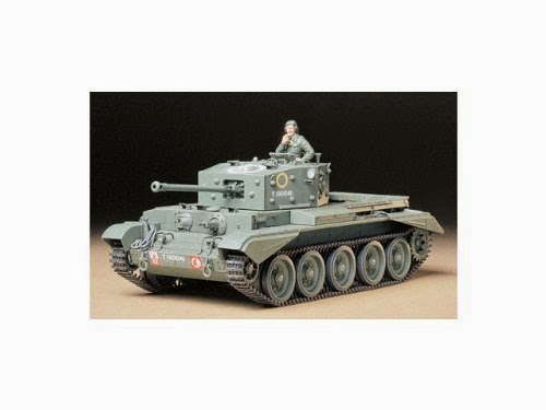 GB CROMWELL Mk.IV C.TANK