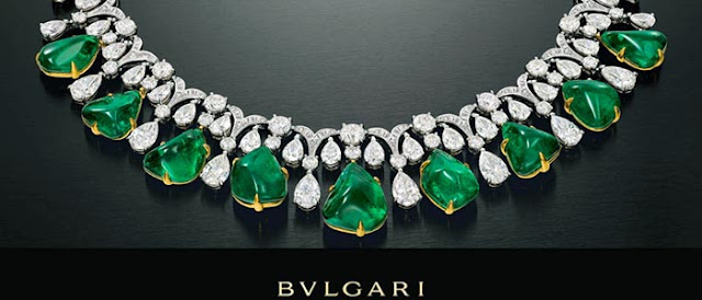 Bvlgari, Most Expensive Jewelry, Most Expensive Jewelry Brands, Expensive Jewelry Brands, Jewelry Brands
