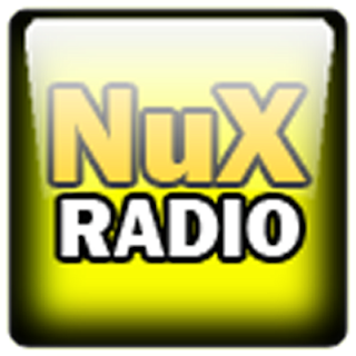 Nux Radio - Aplikasi Radio Streaming Online Indonesia