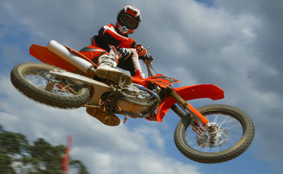 Wallpapers - Off Road Moto