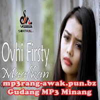 Download MP4 Ovhi Firsty - Kenangan Bangku Buluah (Full Album)